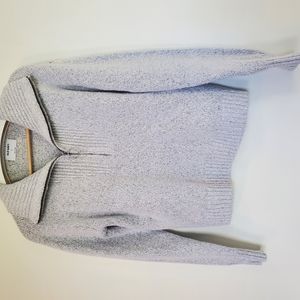 Old Navy quarter zip sweater